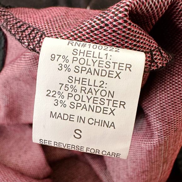 Luna Chix Daisy Floral V-Neck Collar Sleeve Mini Dress Black y2k 90s Small NWOT - Picture 9 of 11